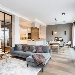 Apartament na wyłączność co to znaczy? Zrozumienie tej umowy w nieruchomościach