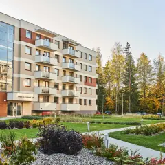 Osiedle Sterowców: ile będzie budynków i co z przyszłymi planami?