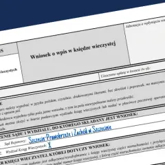 Ile trwa wpis do hipoteki? Sprawdź czas oczekiwania w Polsce