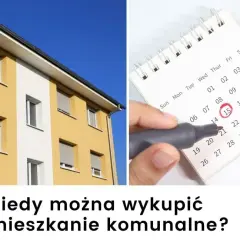 Kiedy ruszy wykup mieszkań komunalnych w Krakowie? Sprawdź szczegóły!