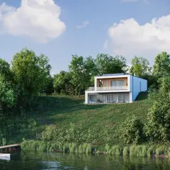 Jaki spadek terenu na działce? Uniknij kosztownych błędów budowlanych