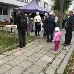Jak dojechać na osiedle złotej jesieni w Krakowie - łatwe trasy i wskazówki