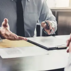Tytuł prawny do nieruchomości – jakie dokumenty są niezbędne?