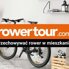 Gdzie trzymać rower w bloku, aby uniknąć kradzieży i uszkodzeń?
