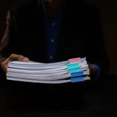 Jak wykreślić hipotekę po spłacie kredytu - uniknij problemów z dokumentami