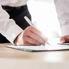 Jak ustalić właściciela nieruchomości i uniknąć nieprzyjemności