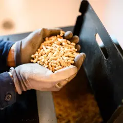 Mały piec co do mieszkania: Jak wybrać idealny model do małego lokum