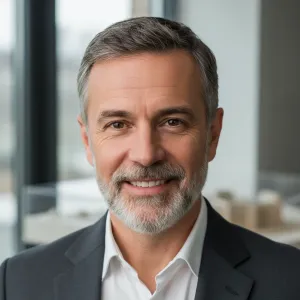 Autor Nataniel Andrzejewski