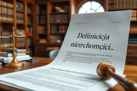 Co to jest nieruchomość gruntowa i jakie ma znaczenie prawne?