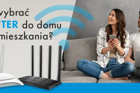 Najlepszy router do mieszkania w bloku – uniknij zakłóceń i problemów z zasięgiem