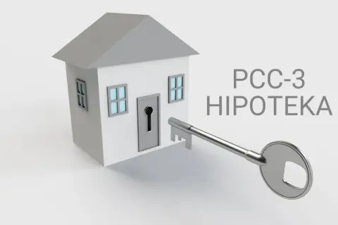 Jak wypełnić PCC-3 przy ustanowieniu hipoteki bez błędów i stresu