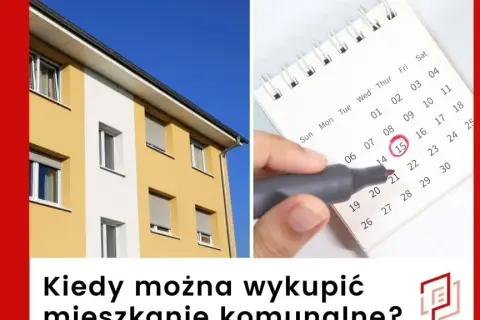 Kiedy ruszy wykup mieszkań komunalnych w Krakowie? Sprawdź szczegóły!