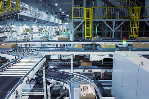 Utrzymanie ruchu jako element strategii produkcyjnej, a nie tylko reakcja na awarie