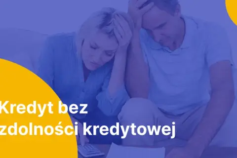 Jak dostać kredyt na mieszkanie bez zdolności kredytowej i nie stracić