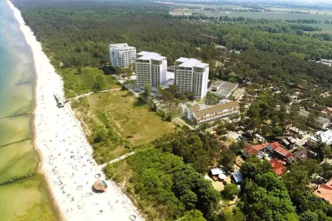 Ile można zarobić na apartamencie nad morzem? Zaskakujące fakty o dochodach