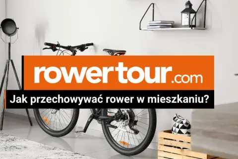 Gdzie trzymać rower w bloku, aby uniknąć kradzieży i uszkodzeń?