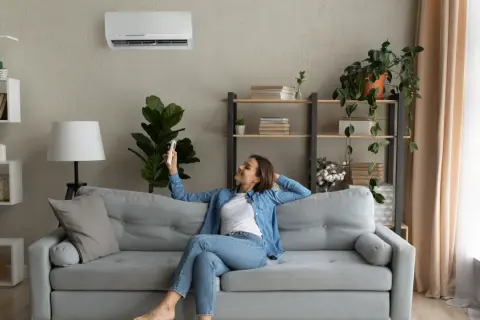 Jaki klimatyzator do mieszkania w bloku? Wybierz najlepszy model dla siebie