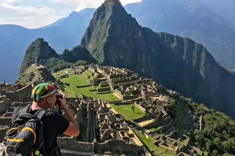 Kto zamieszkiwał tereny obecnego Peru? Niezwykłe cywilizacje preinkaskie