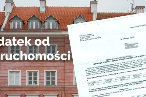 Kto płaci podatek od nieruchomości przy umowie dzierżawy? Odpowiedź zaskakuje