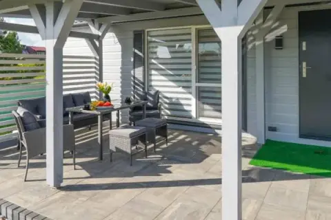 Apartamenty Jak Tu Miło w Ogonkach – Cudowne widoki i komfort