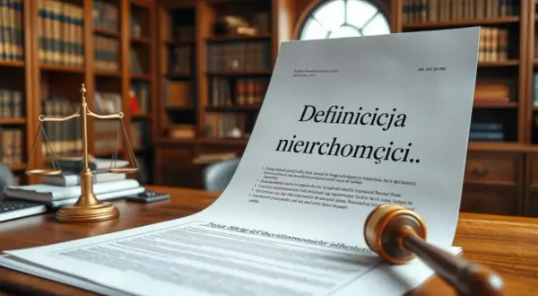 Co to jest nieruchomość gruntowa i jakie ma znaczenie prawne?