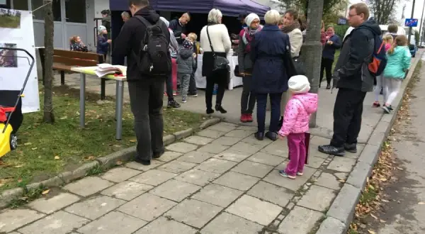 Jak dojechać na osiedle złotej jesieni w Krakowie - łatwe trasy i wskazówki