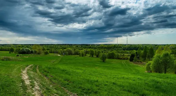 Obręb działki co to jest i dlaczego jest ważny dla właścicieli nieruchomości
