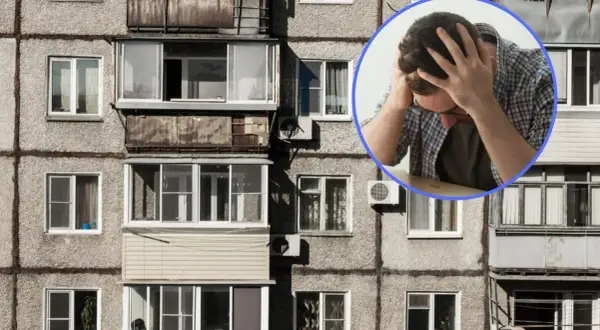 Czy komornik może zająć mieszkanie żony za długi męża? Prawda o tym