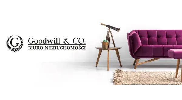 Goodwill & Co. biuro nieruchomości – sprawdź opinie i usługi w Gdańsku