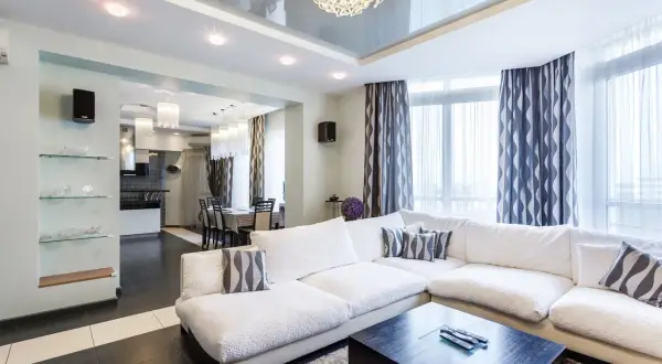 Co to jest apartament? Poznaj cechy i różnice w mieszkaniach