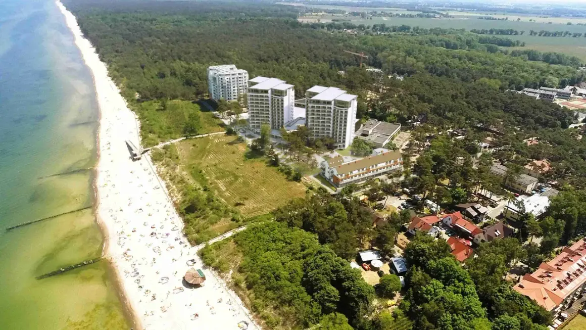 Ile można zarobić na apartamencie nad morzem? Zaskakujące fakty o dochodach
