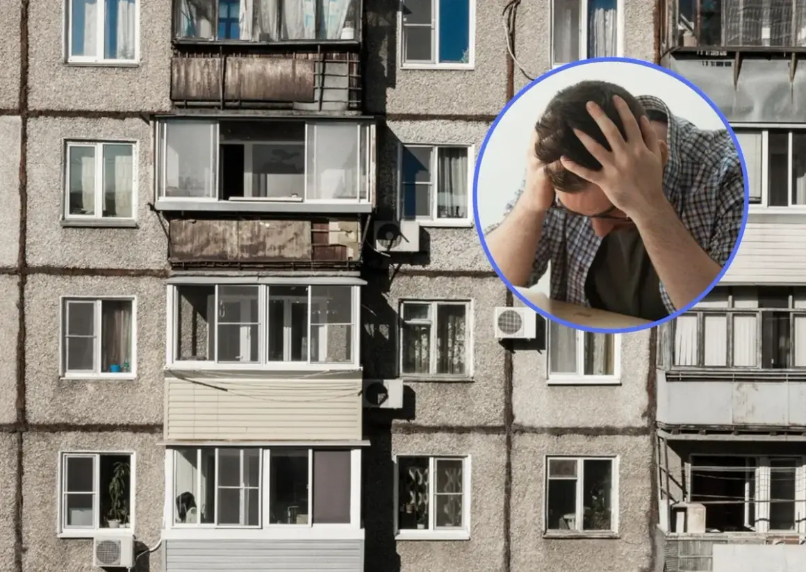 Czy komornik może zająć mieszkanie żony za długi męża? Prawda o tym