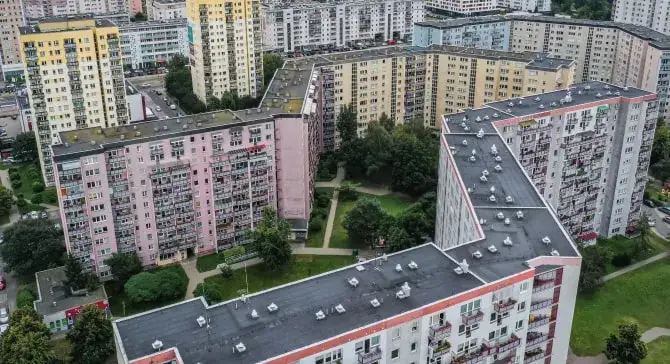 Zdjęcie Ile kosztuje metr kwadratowy mieszkania w bloku w Polsce? Ceny i różnice