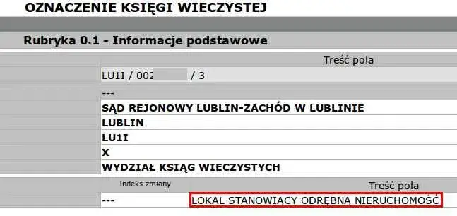 Zdjęcie Jak sprawdzić zadłużenie nieruchomości i uniknąć nieprzyjemności