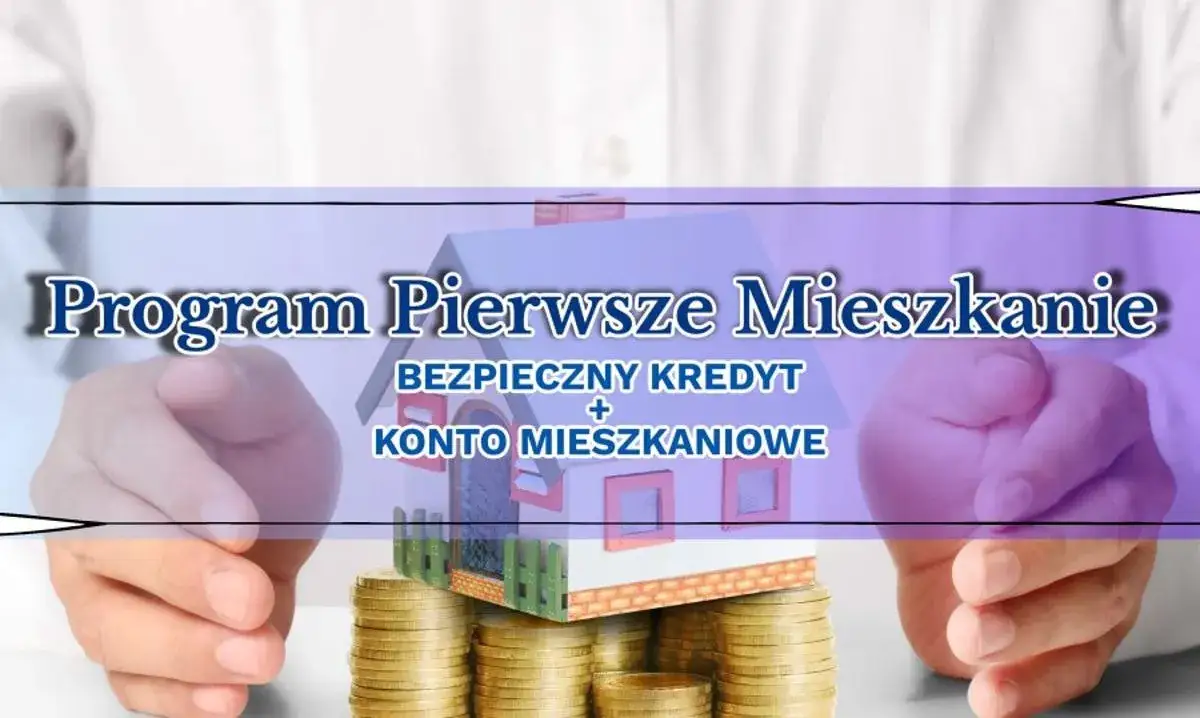 Zdjęcie Pierwsze mieszkanie dla kogo? Sprawdź, czy kwalifikujesz się do programu