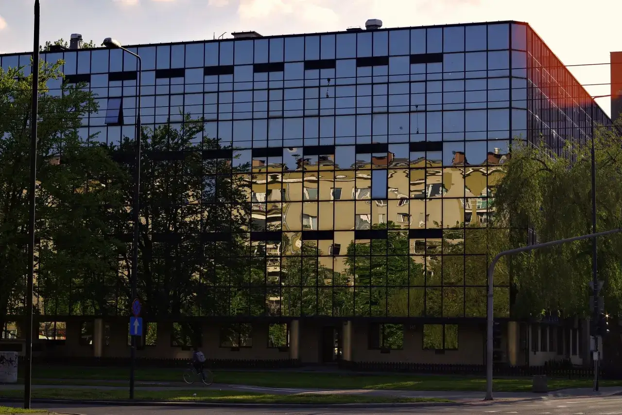 Zdjęcie Nieruchomości komercyjne co to? Zrozumienie ich znaczenia i rodzaju