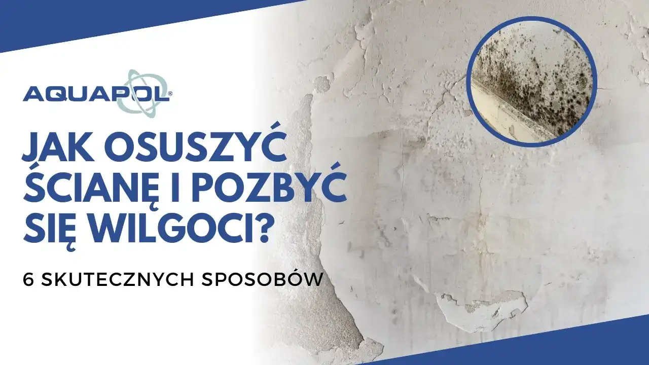 Zdjęcie Jak osuszyć teren skutecznie i uniknąć problemów z wilgocią