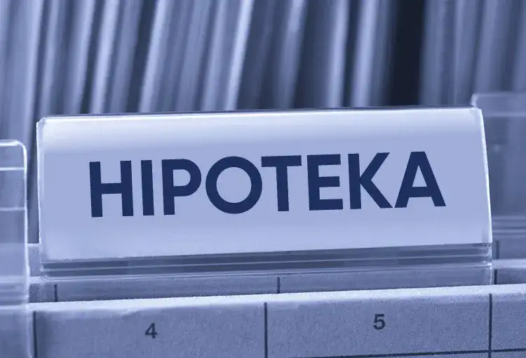 Zdjęcie Hipoteka co to - zrozumienie jej roli i skutków prawnych