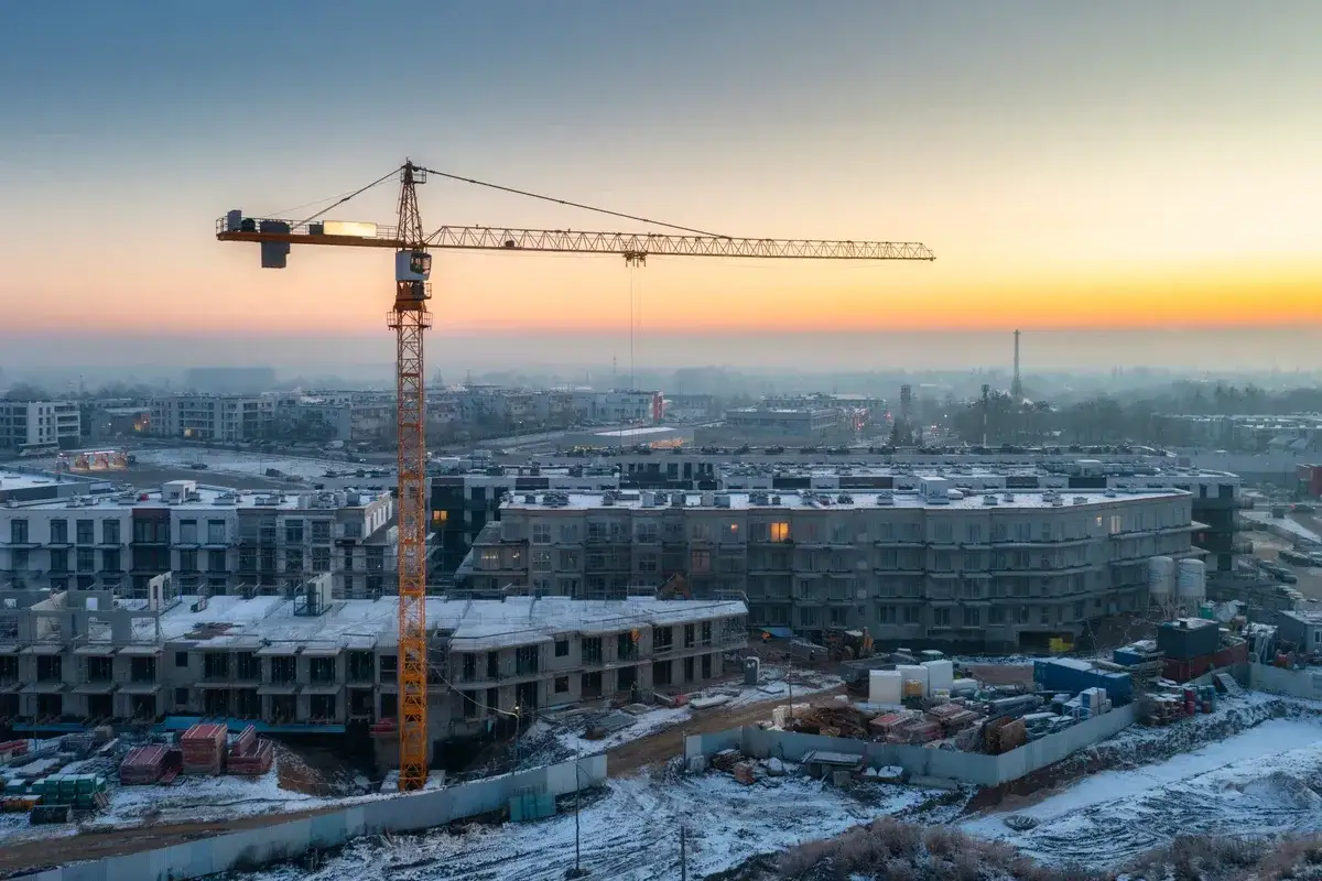 Zdjęcie Czy ceny nieruchomości spadną? Prognozy i zaskakujące fakty