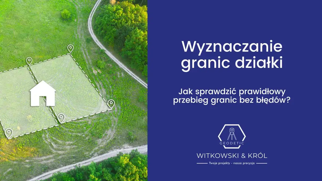 Zdjęcie Jak znaleźć granice działki i uniknąć problemów z nieruchomościami