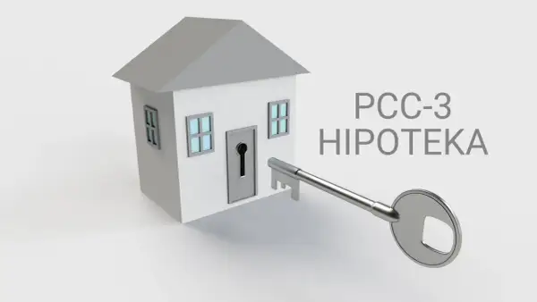 Jak wypełnić PCC-3 przy ustanowieniu hipoteki bez błędów i stresu