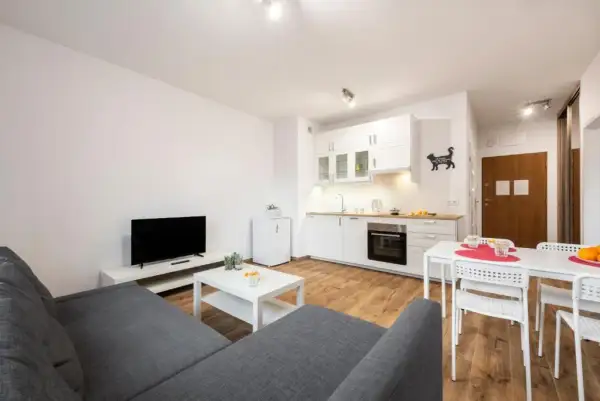 Ile kosztuje apartament w Warszawie? Sprawdź ceny i lokalizacje