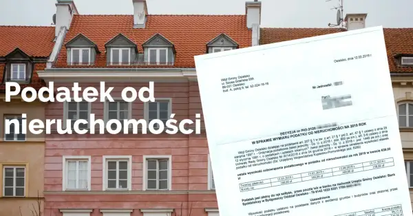 Kto płaci podatek od nieruchomości przy umowie dzierżawy? Odpowiedź zaskakuje