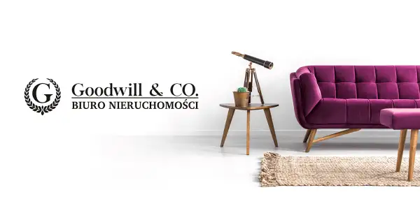 Goodwill & Co. biuro nieruchomości – sprawdź opinie i usługi w Gdańsku
