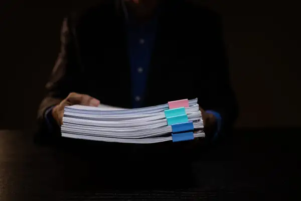 Jak wykreślić hipotekę po spłacie kredytu - uniknij problemów z dokumentami