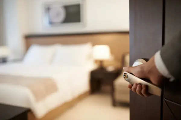 Apartament typu superior co to znaczy? Poznaj jego wyjątkowe cechy